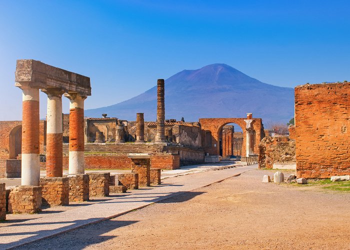 Pompei photo