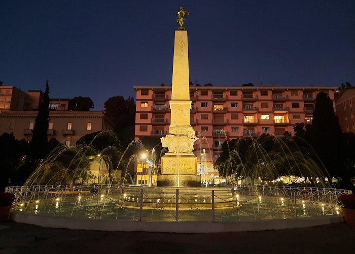 Agrigento photo