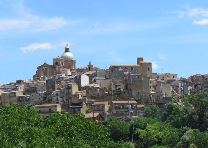 Agrigento photo