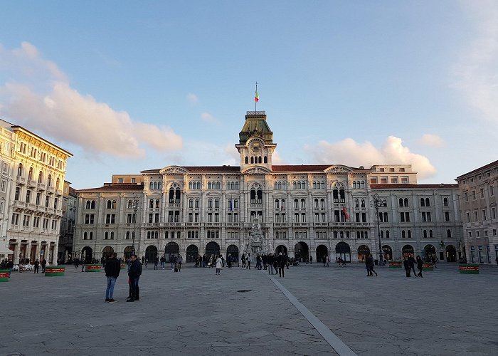 Trieste photo