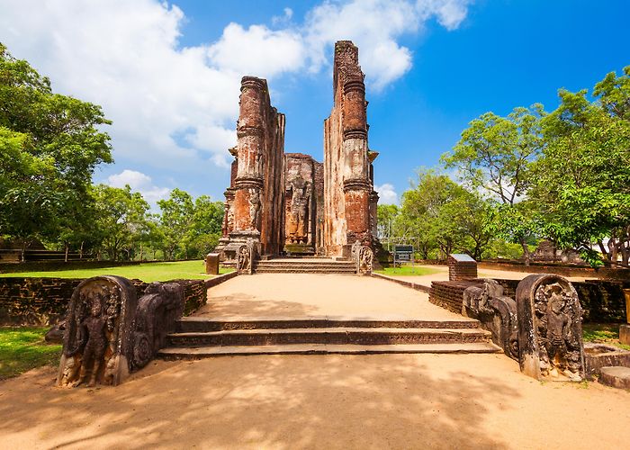 Polonnaruwa photo