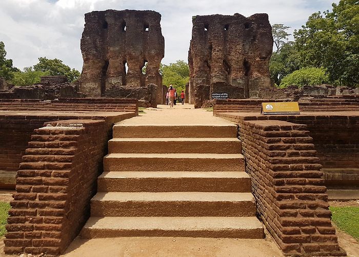 Polonnaruwa photo