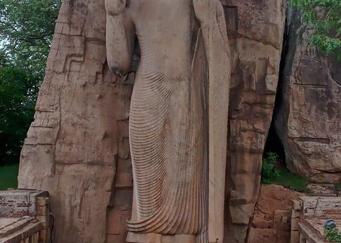 Polonnaruwa photo