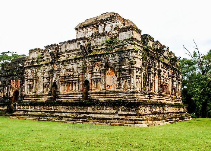 Polonnaruwa photo