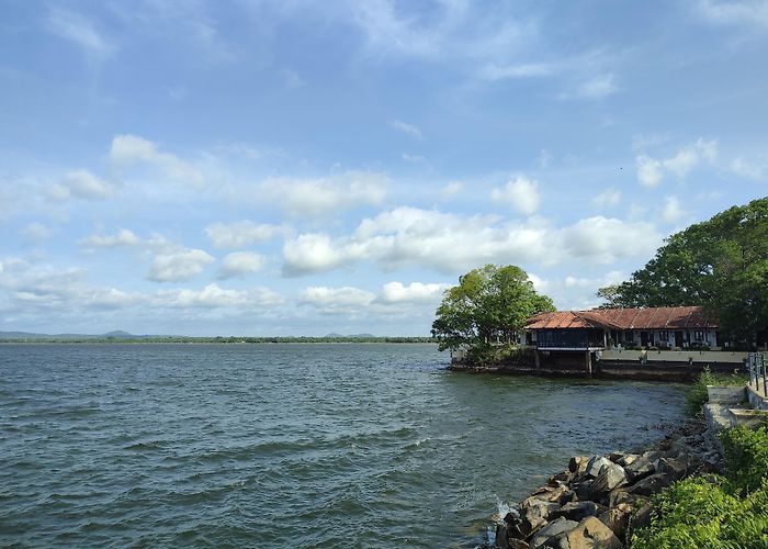 Polonnaruwa photo