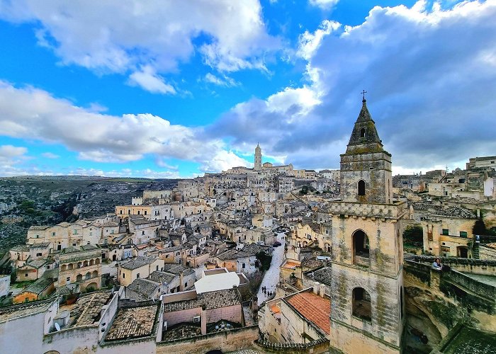 Matera photo