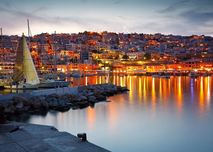 Piraeus photo