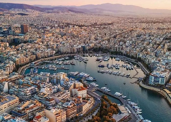 Piraeus photo