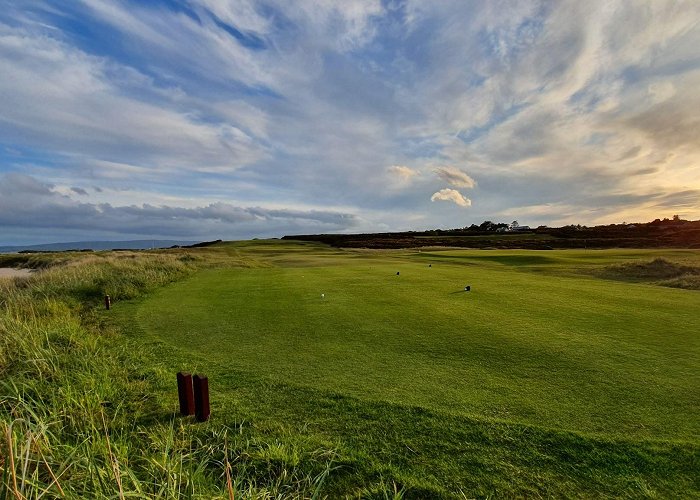 Dornoch photo