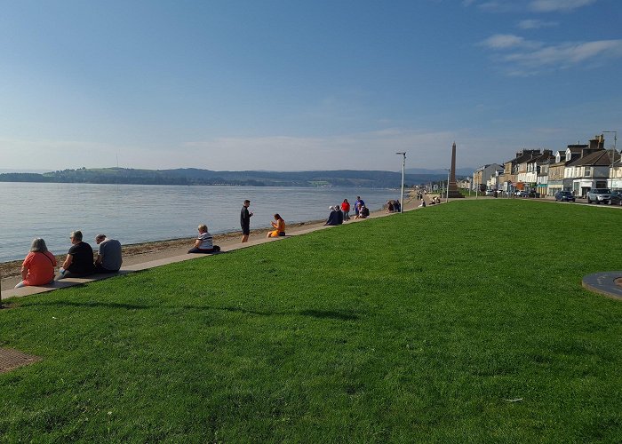 Helensburgh photo