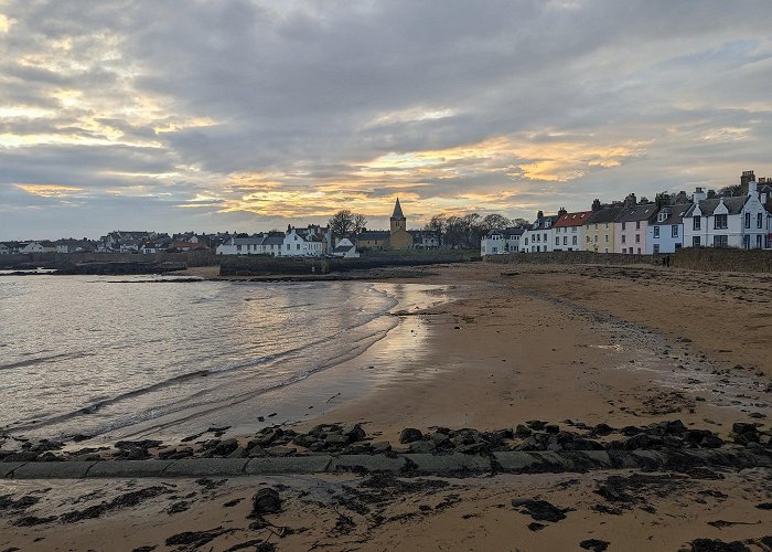 Anstruther photo