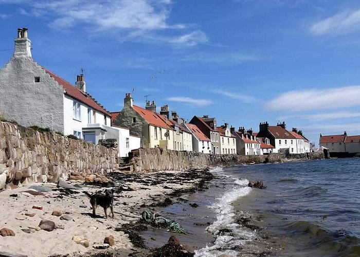 Anstruther photo