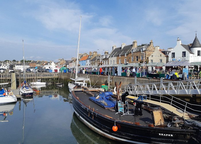 Anstruther photo