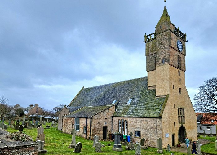 Anstruther photo