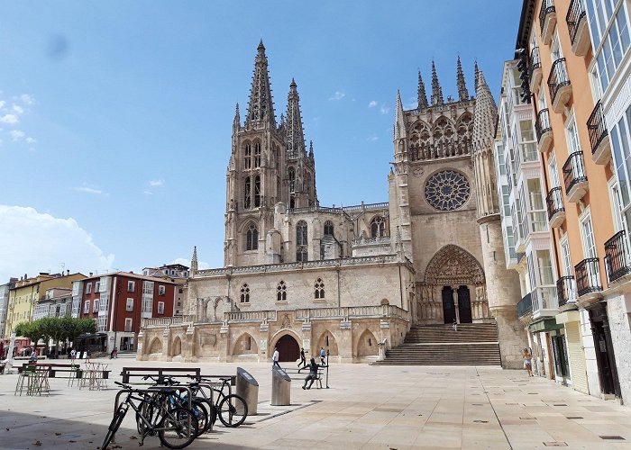 Burgos photo