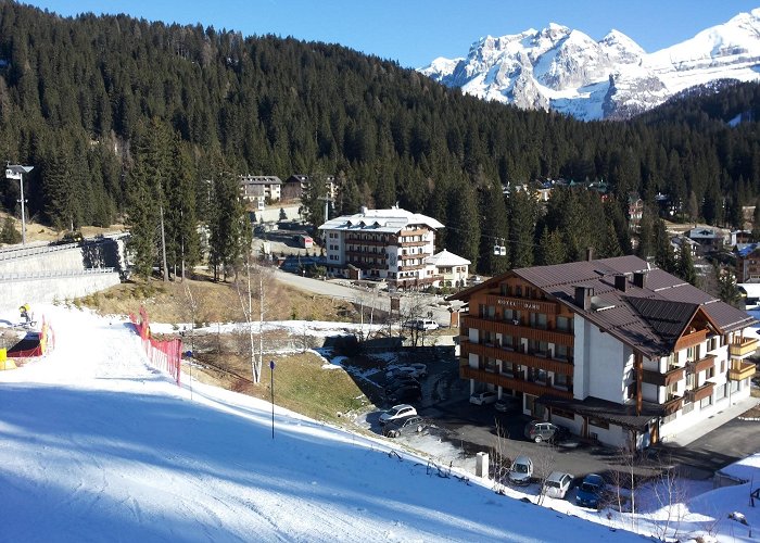 Madonna di Campiglio photo