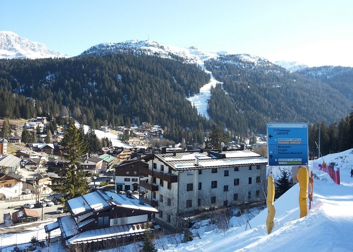 Madonna di Campiglio photo