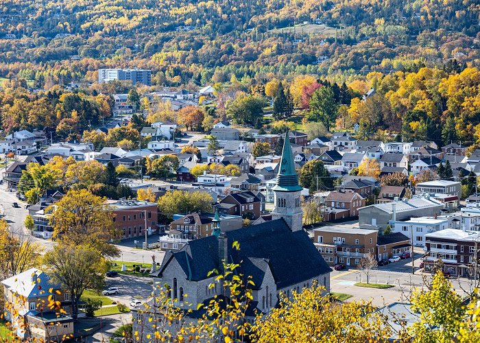 La Malbaie photo