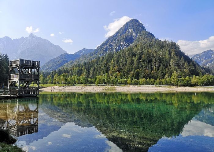 Kranjska Gora photo