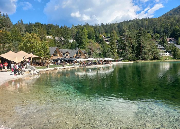 Kranjska Gora photo