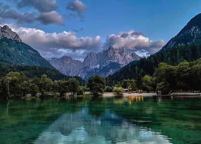 Kranjska Gora photo