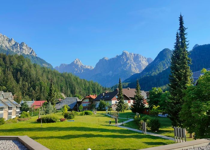 Kranjska Gora photo