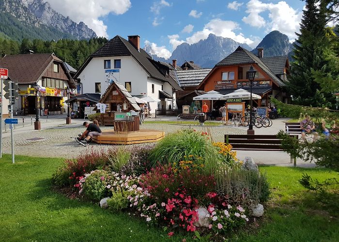 Kranjska Gora photo