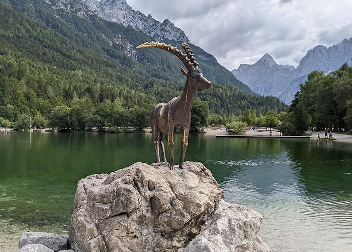 Kranjska Gora photo