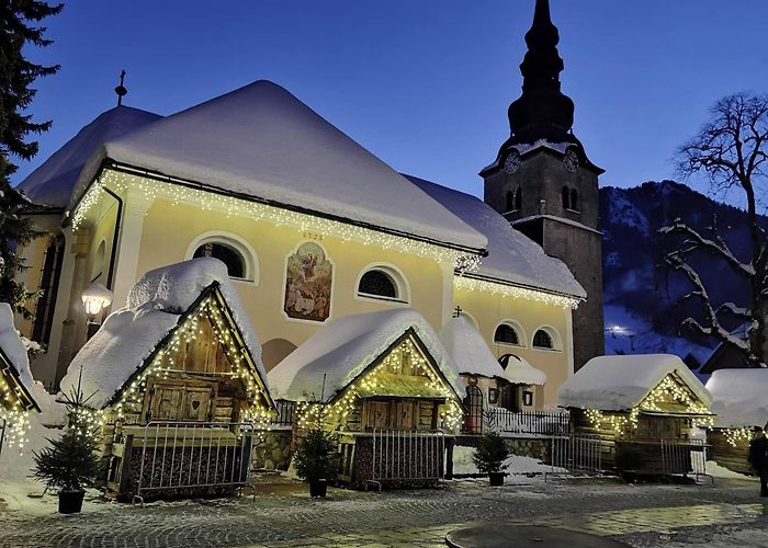 Kranjska Gora photo