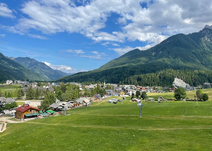 Kranjska Gora photo