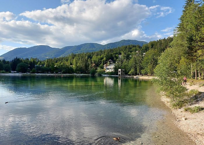 Kranjska Gora photo