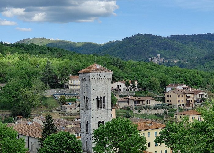 Gaiole in Chianti photo