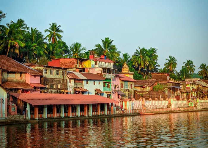 Gokarna (Karnataka) photo