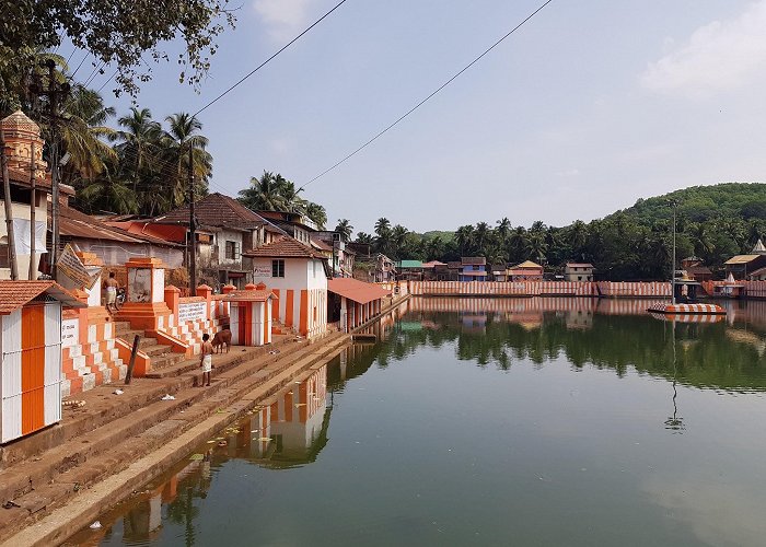 Gokarna (Karnataka) photo