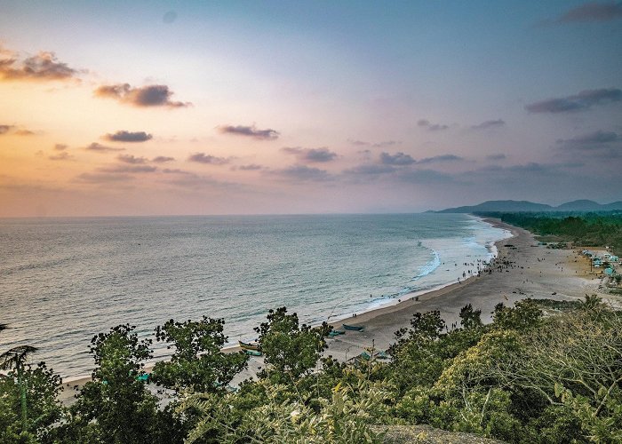 Gokarna (Karnataka) photo