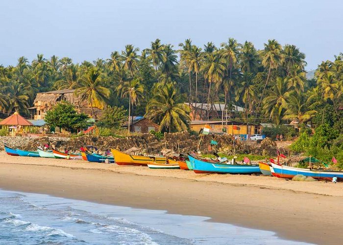 Gokarna (Karnataka) photo