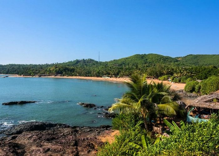 Gokarna (Karnataka) photo