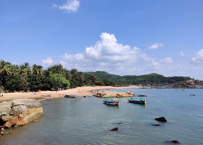 Gokarna (Karnataka) photo