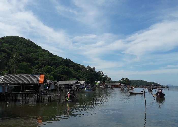 Ko Yao Noi photo