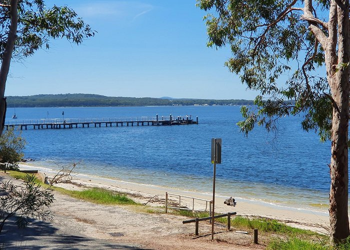 Salamander Bay photo