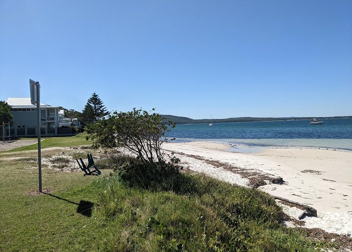 Salamander Bay photo