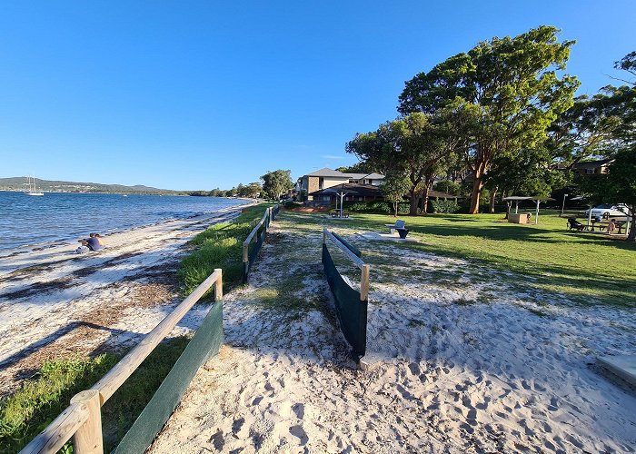 Salamander Bay photo