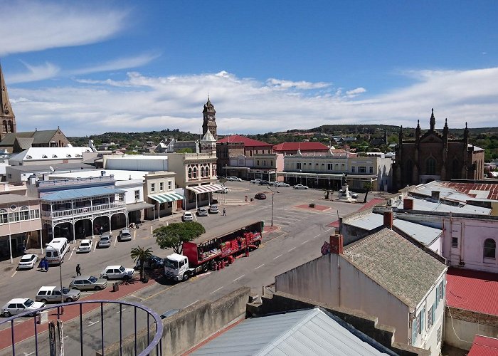 Grahamstown photo