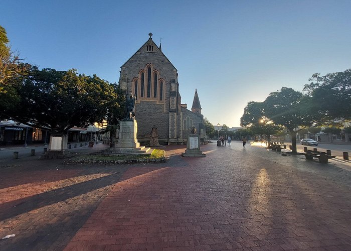 Grahamstown photo