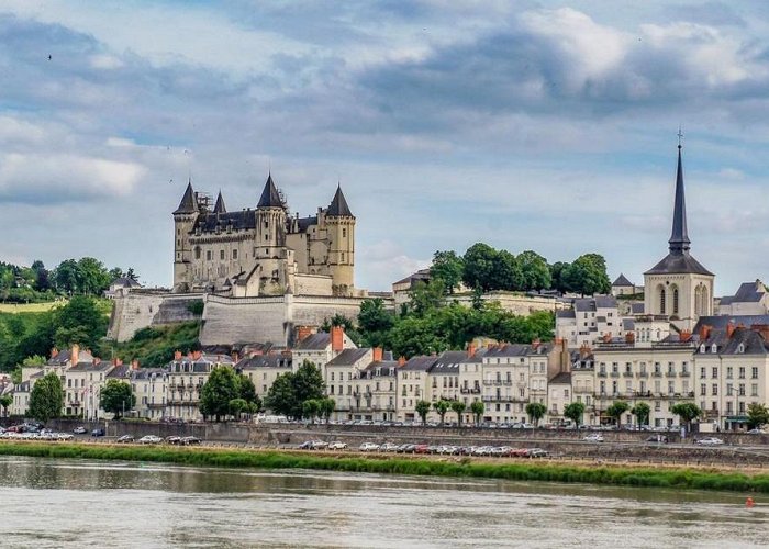 Saumur photo