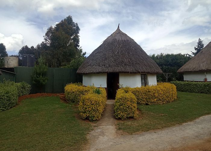 Nanyuki photo