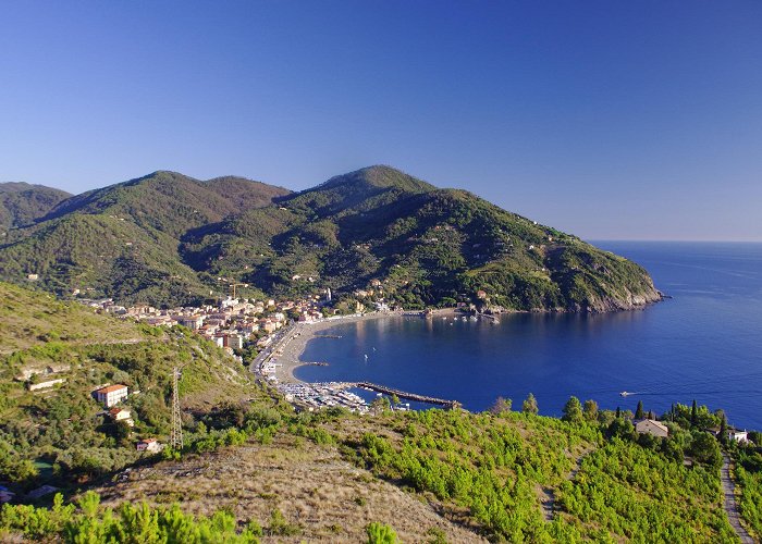 Levanto photo