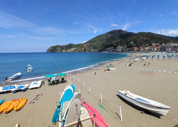 Levanto photo