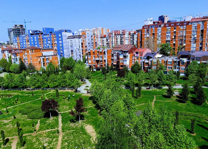 Pristina photo