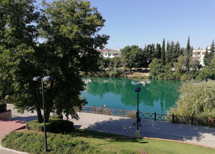 Manavgat photo